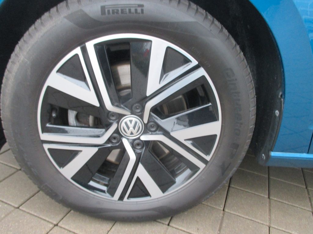 Volkswagen Touran 2020