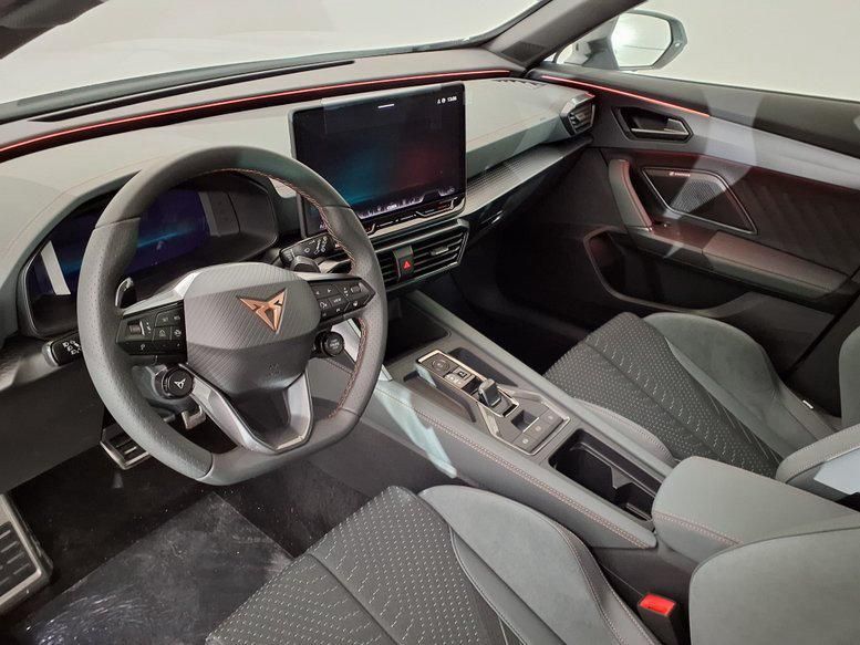 Cupra Formentor 2024
