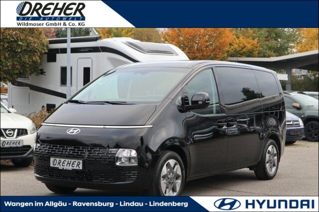Hyundai STARIA 2024