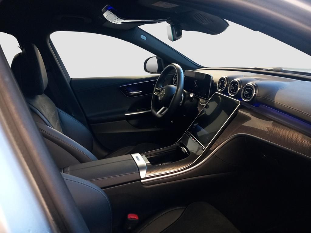 Mercedes-Benz C 220 2024