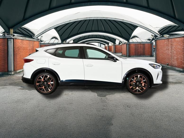 Cupra Formentor 2024
