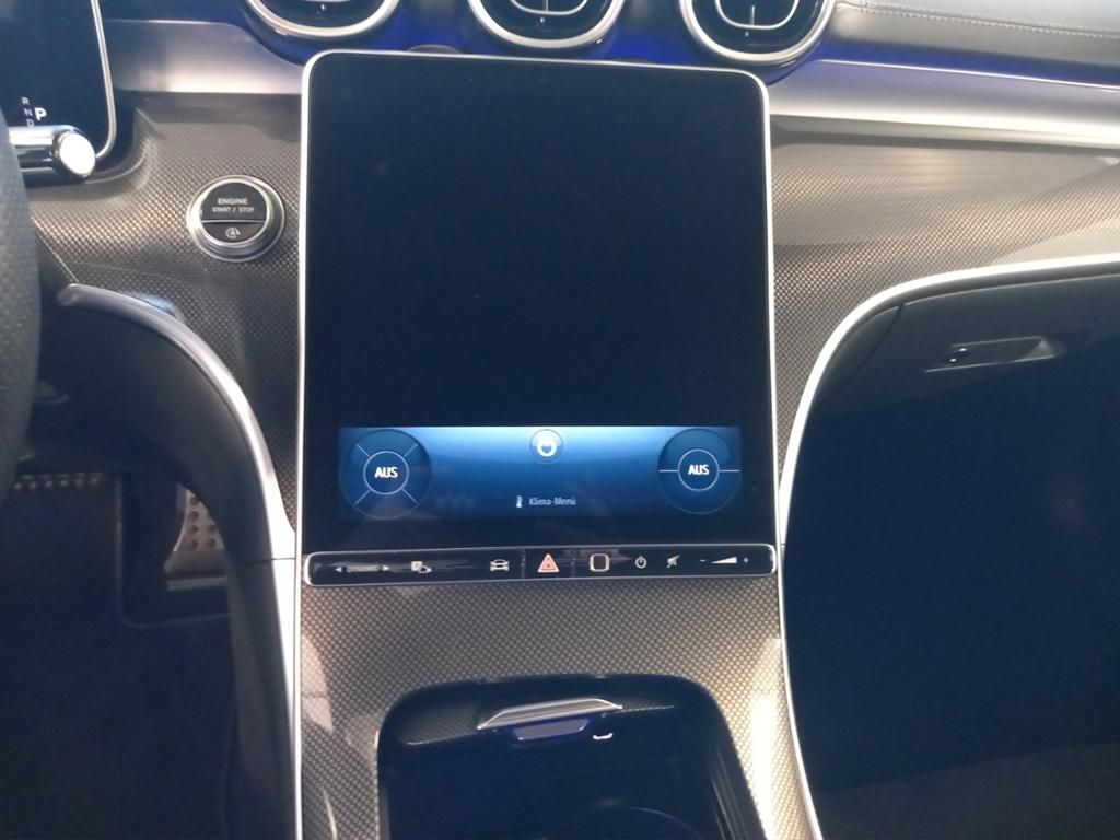 Mercedes-Benz C 220 2024