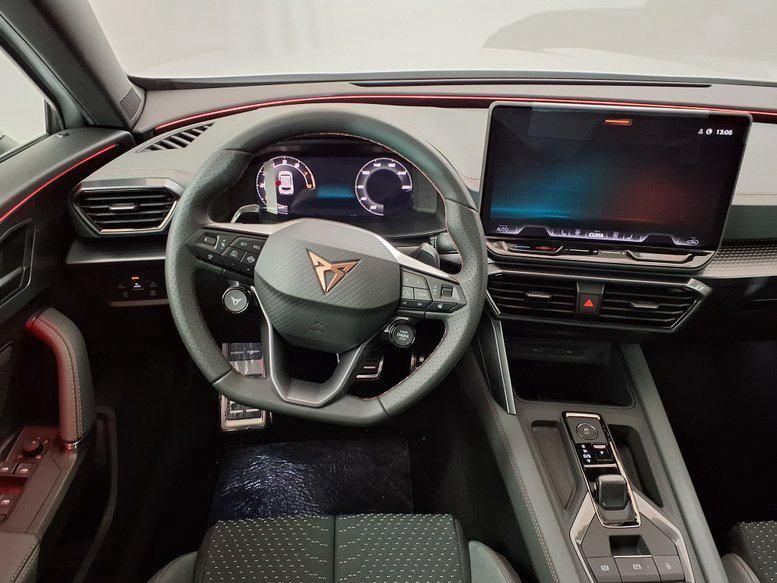 Cupra Formentor 2024