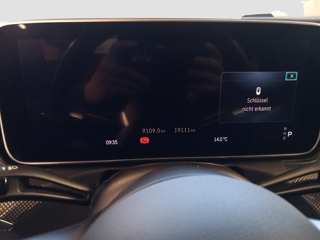 Mercedes-Benz C 220 2024