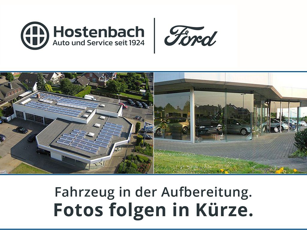 Ford Tourneo Custom 2025