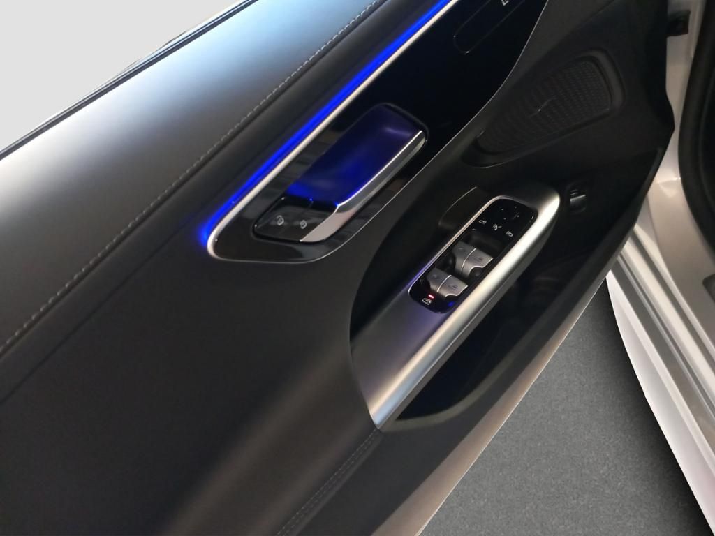 Mercedes-Benz C 220 2024