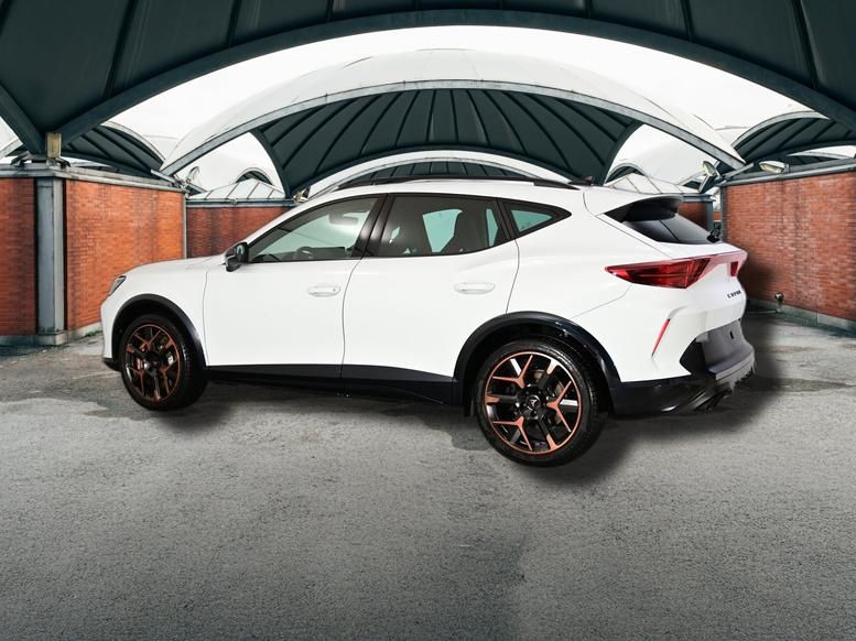 Cupra Formentor 2024