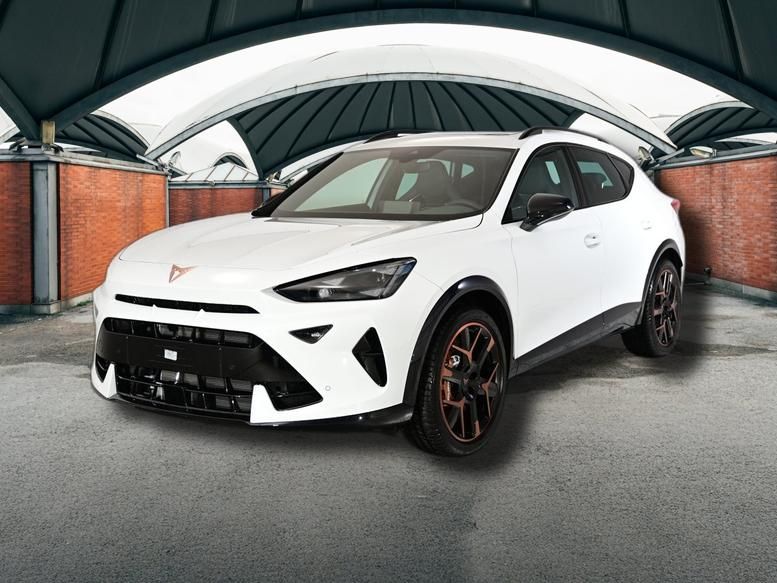 Cupra Formentor 2024