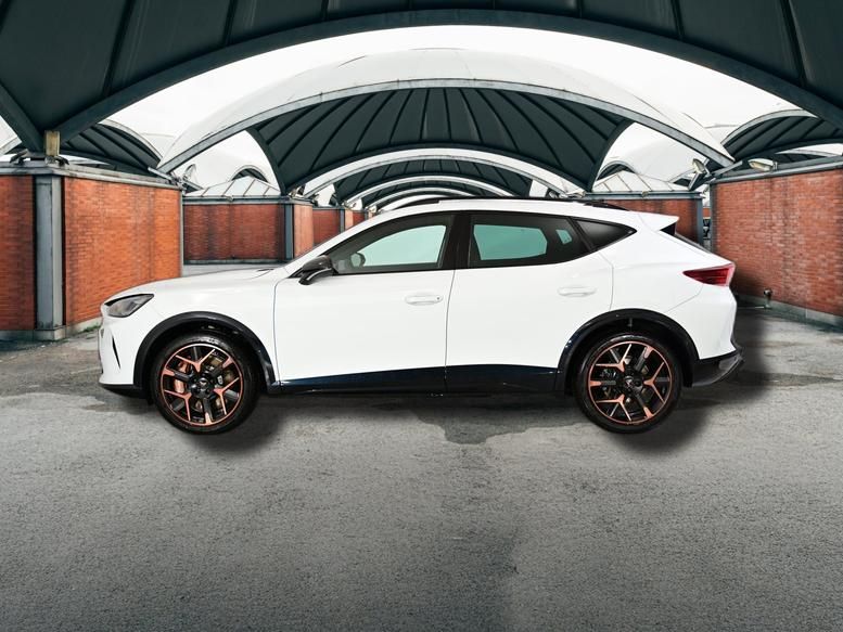 Cupra Formentor 2024