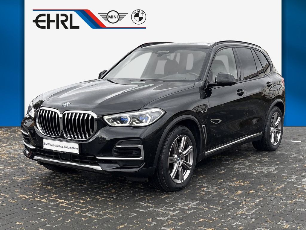 BMW X5 2021