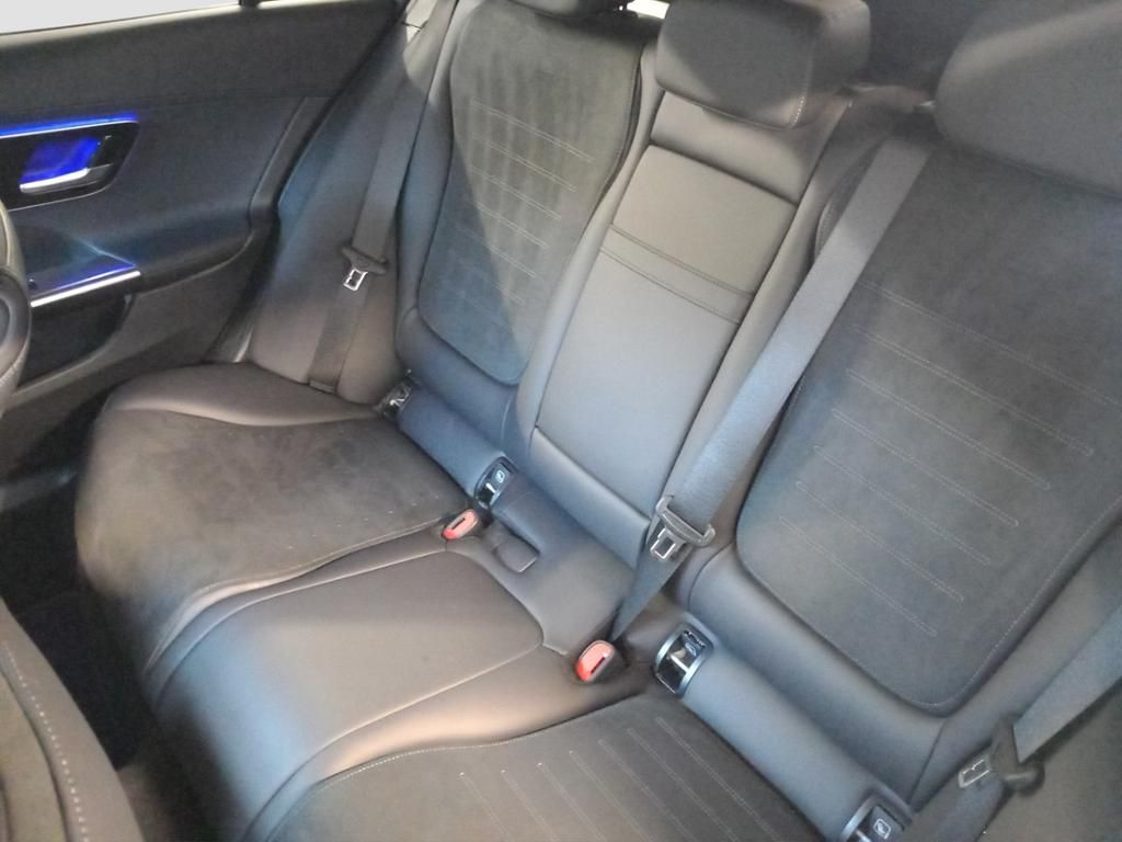 Mercedes-Benz C 220 2024