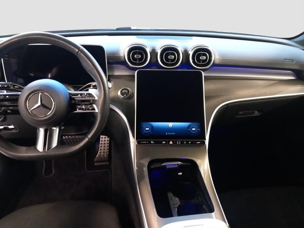 Mercedes-Benz C 220 2024