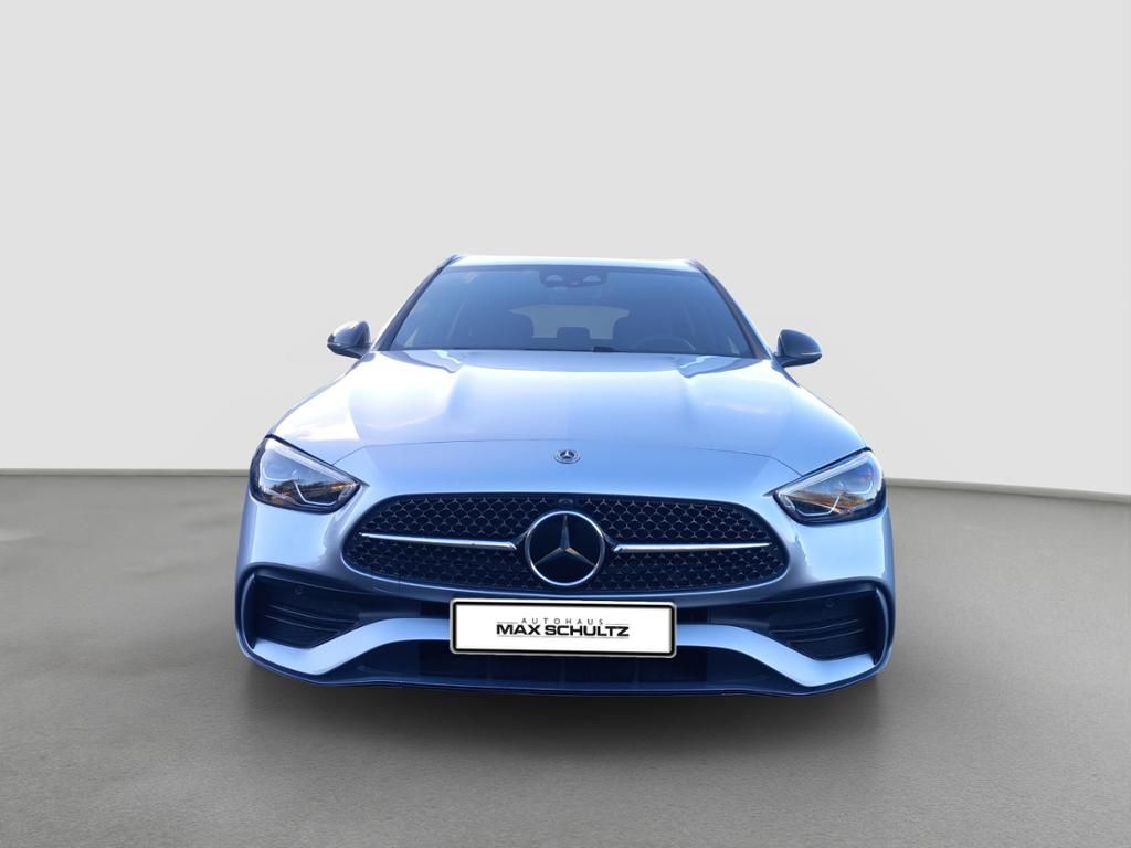 Mercedes-Benz C 220 2024