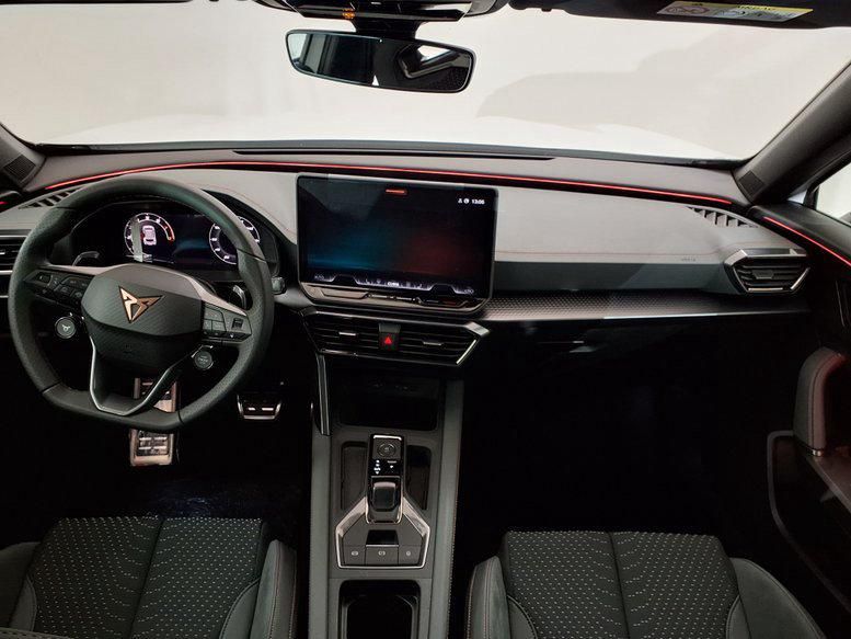 Cupra Formentor 2024