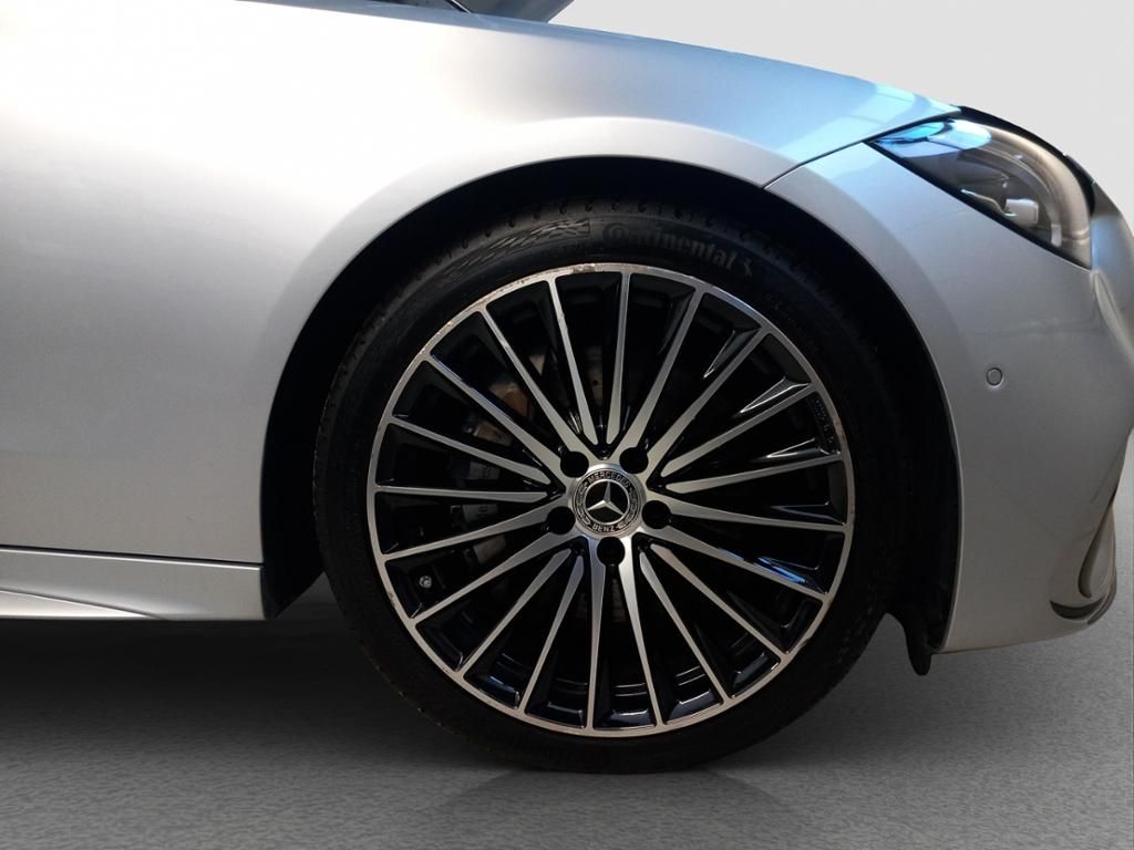 Mercedes-Benz C 220 2024