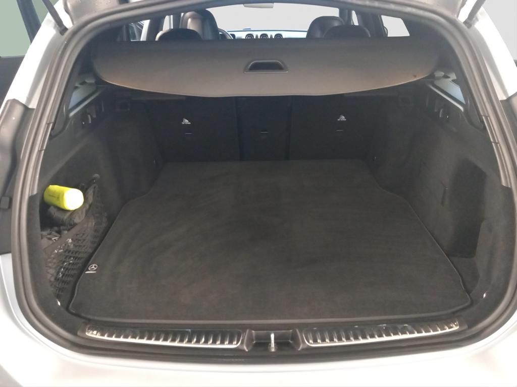 Mercedes-Benz C 220 2024