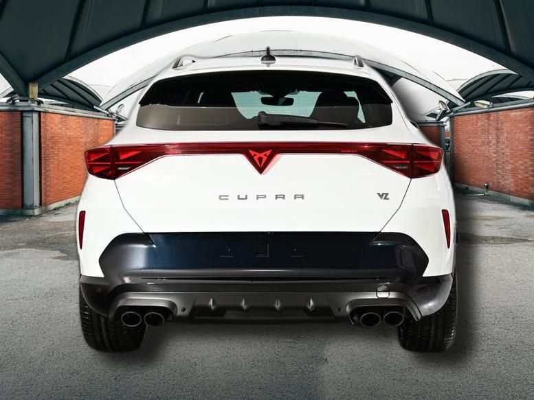 Cupra Formentor 2024