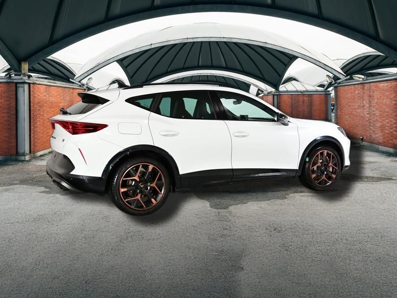 Cupra Formentor 2024