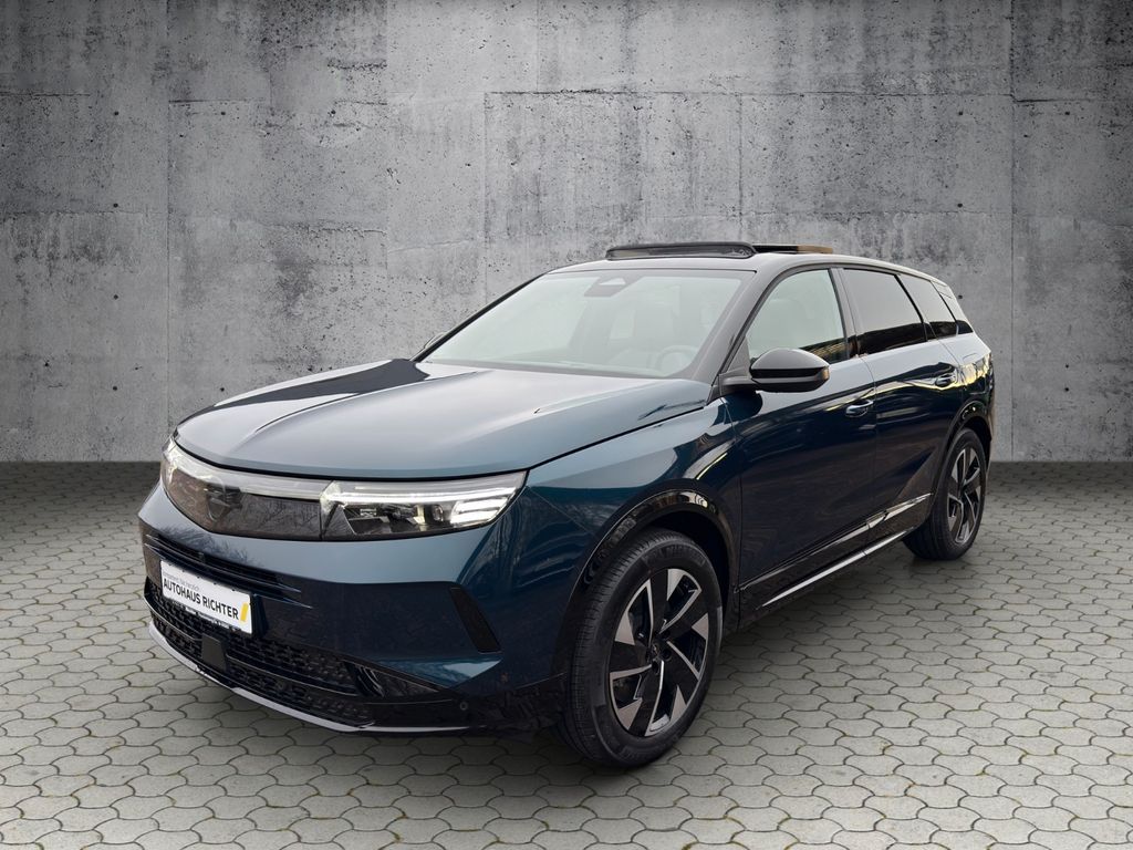 Opel Grandland (X)