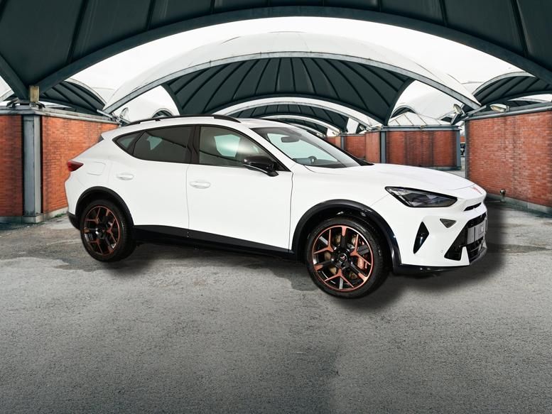 Cupra Formentor 2024