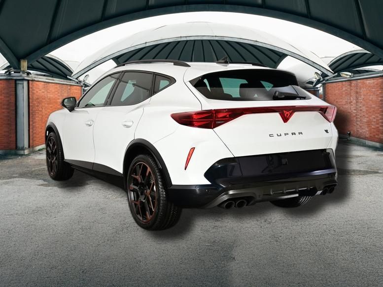 Cupra Formentor 2024