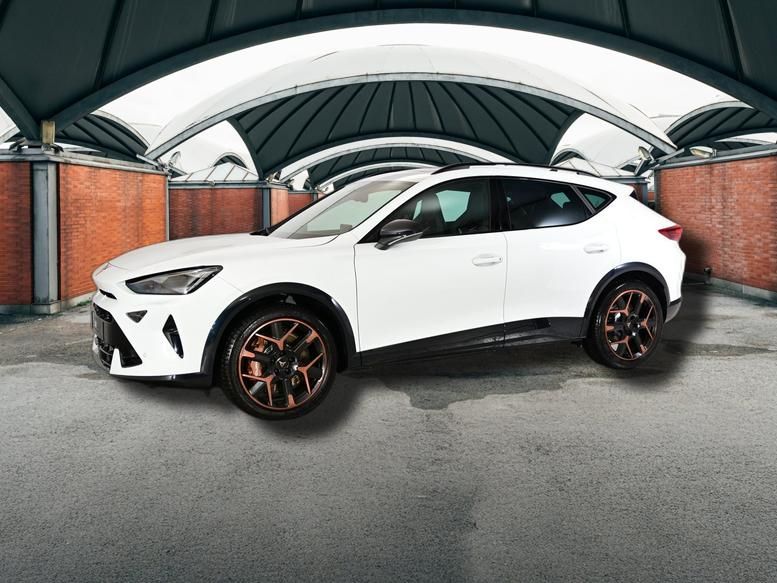 Cupra Formentor 2024