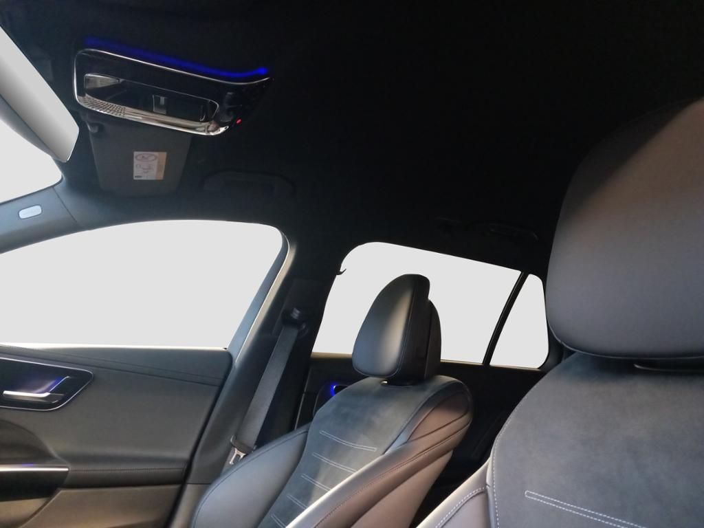 Mercedes-Benz C 220 2024
