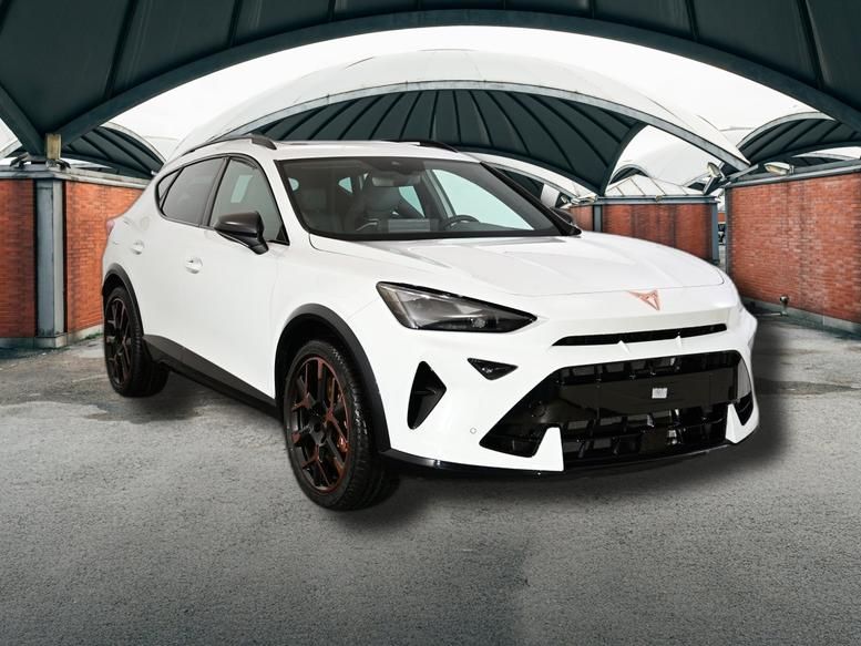 Cupra Formentor 2024