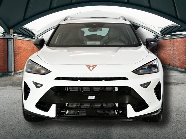 Cupra Formentor 2024