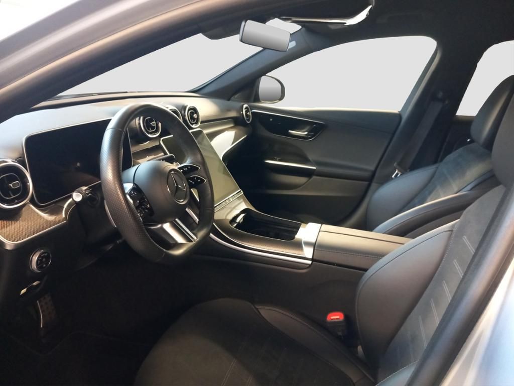 Mercedes-Benz C 220 2024