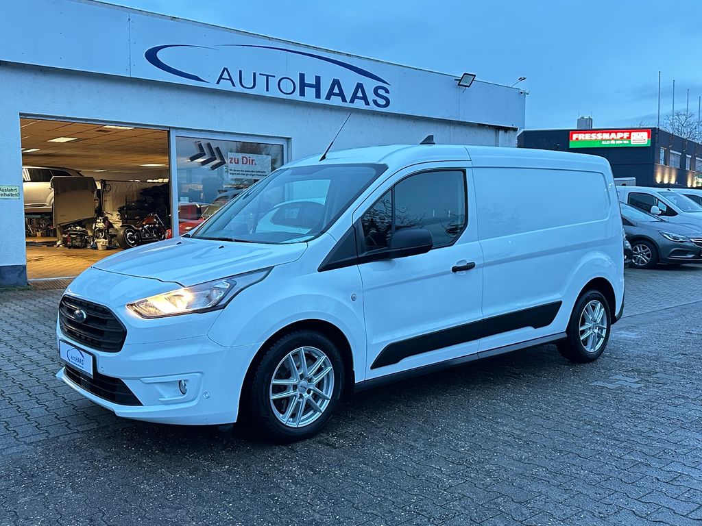 Ford Transit 2022