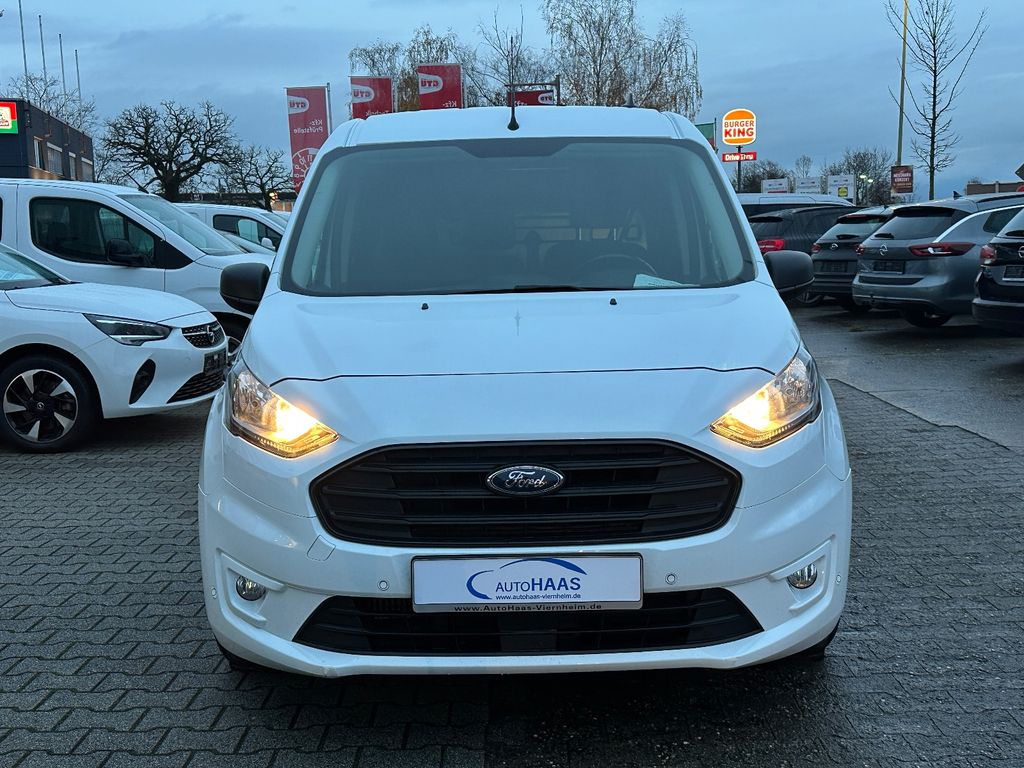 Ford Transit 2022