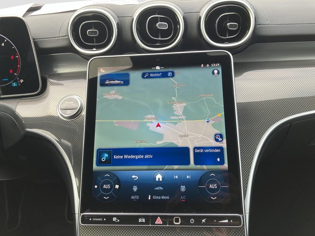 Mercedes-Benz C 300 2025