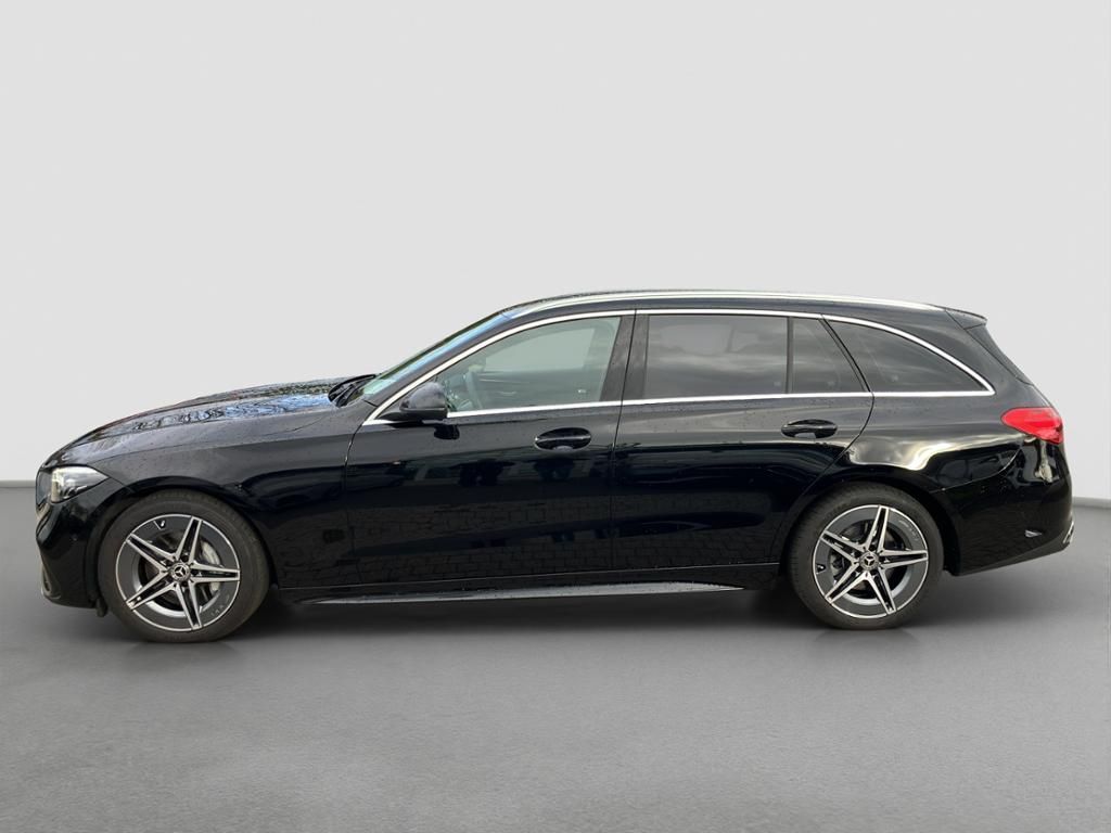 Mercedes-Benz C 300 2025