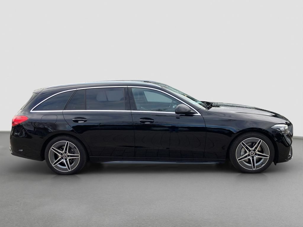Mercedes-Benz C 300 2025