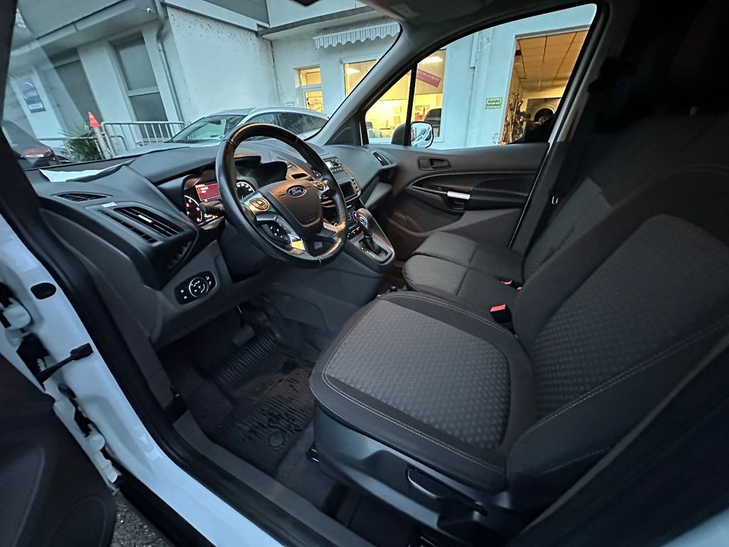 Ford Transit 2022