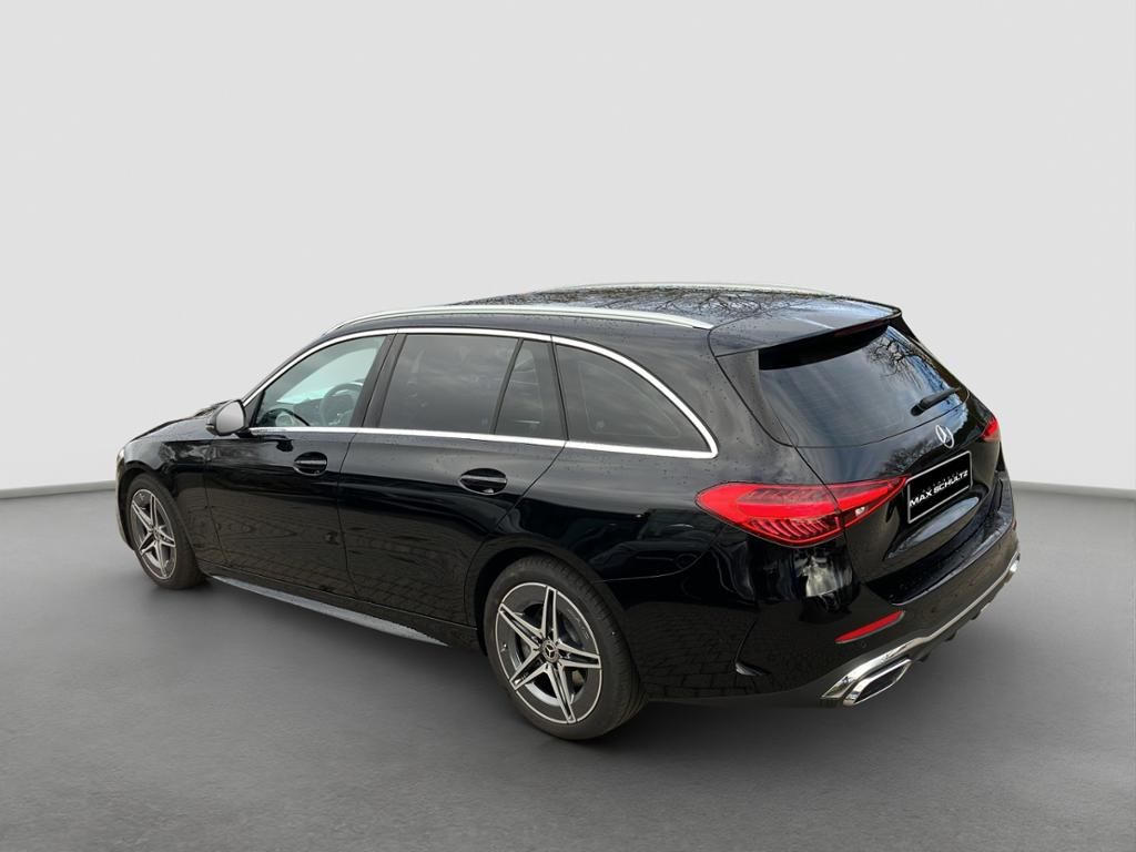 Mercedes-Benz C 300 2025