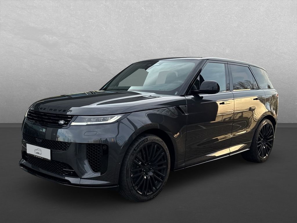 Land Rover Range Rover Sport 2025