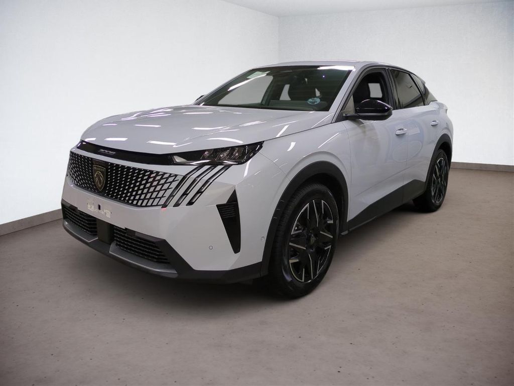 Peugeot 3008 2025