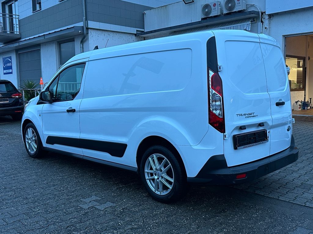 Ford Transit 2022