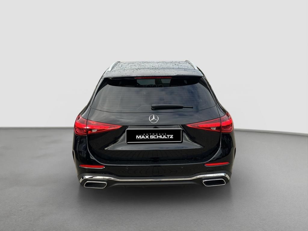 Mercedes-Benz C 300 2025