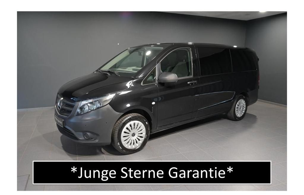 Mercedes-Benz Vito 2023