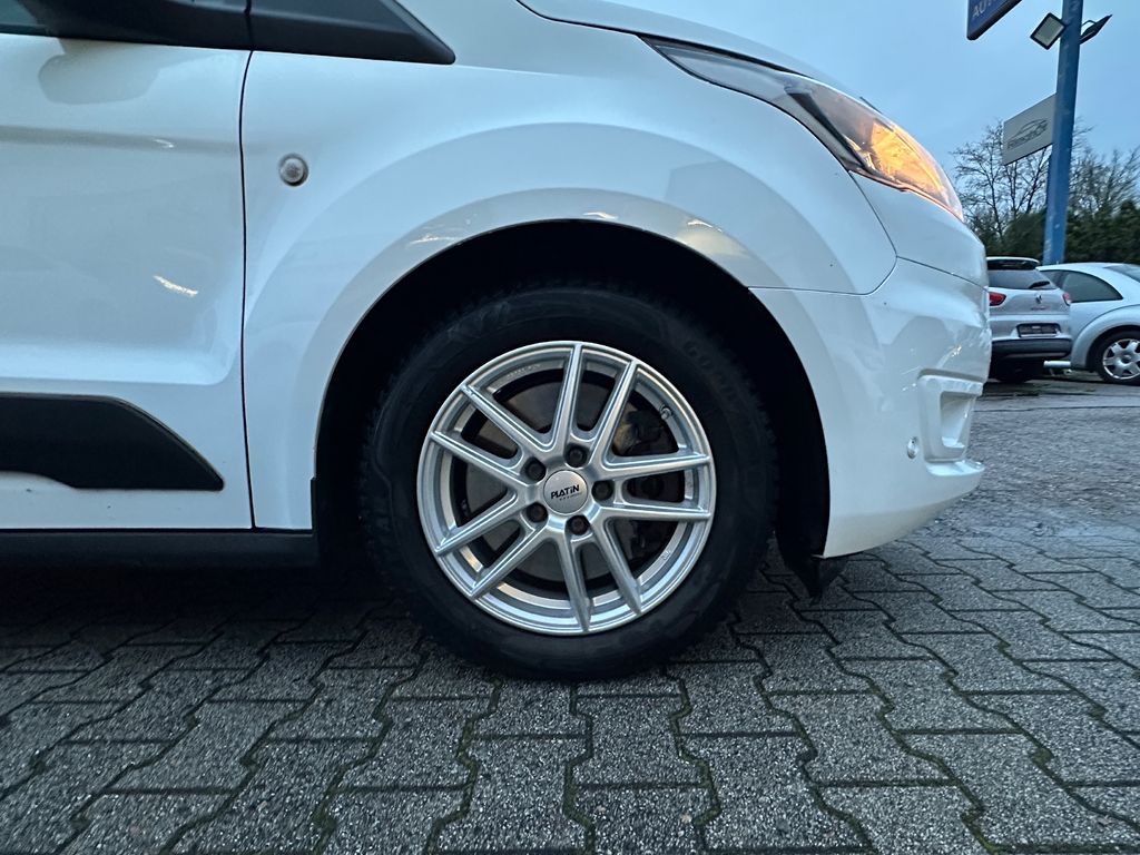 Ford Transit 2022