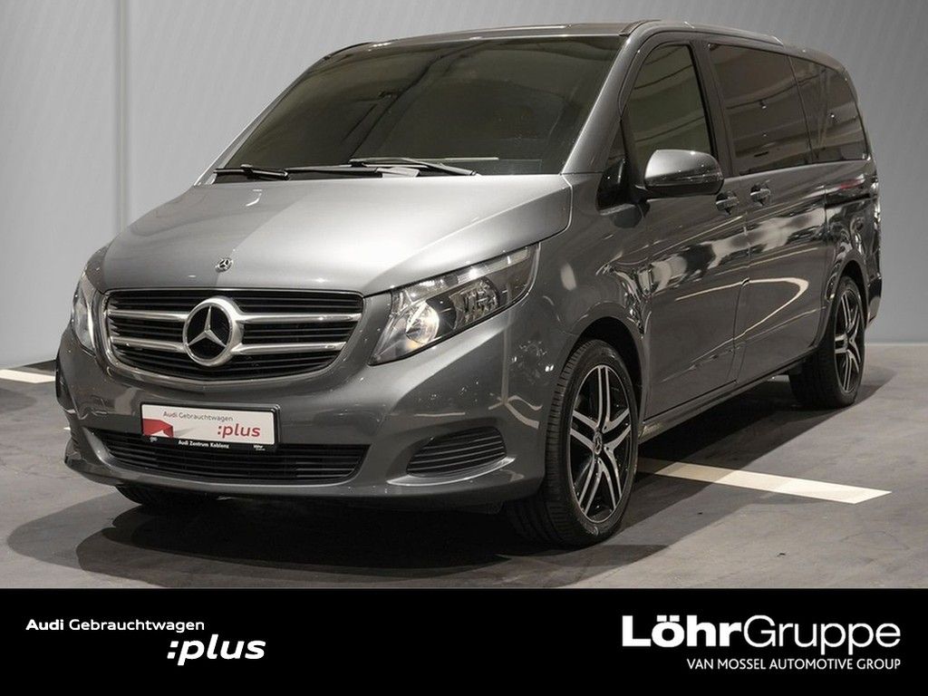 Mercedes-Benz V 250 2019
