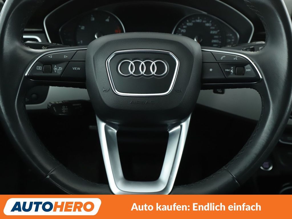 Audi A4 2021