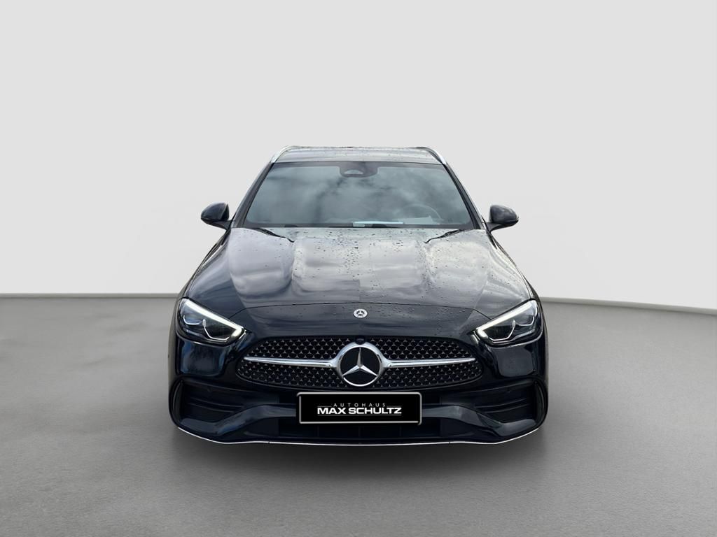 Mercedes-Benz C 300 2025