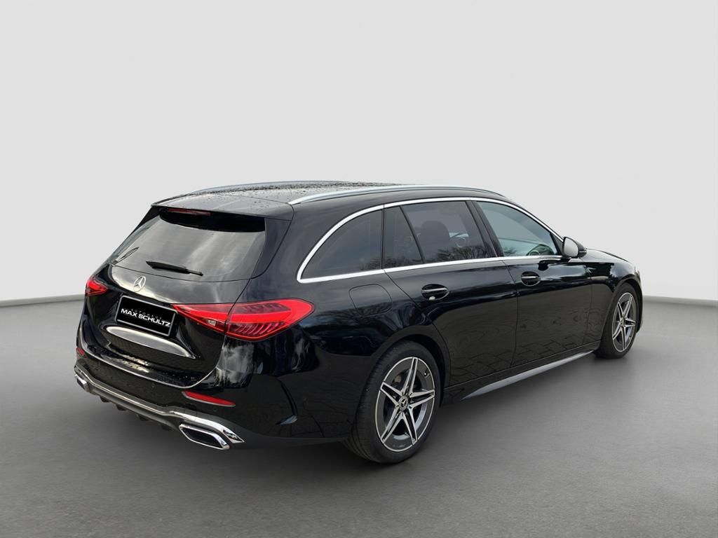 Mercedes-Benz C 300 2025