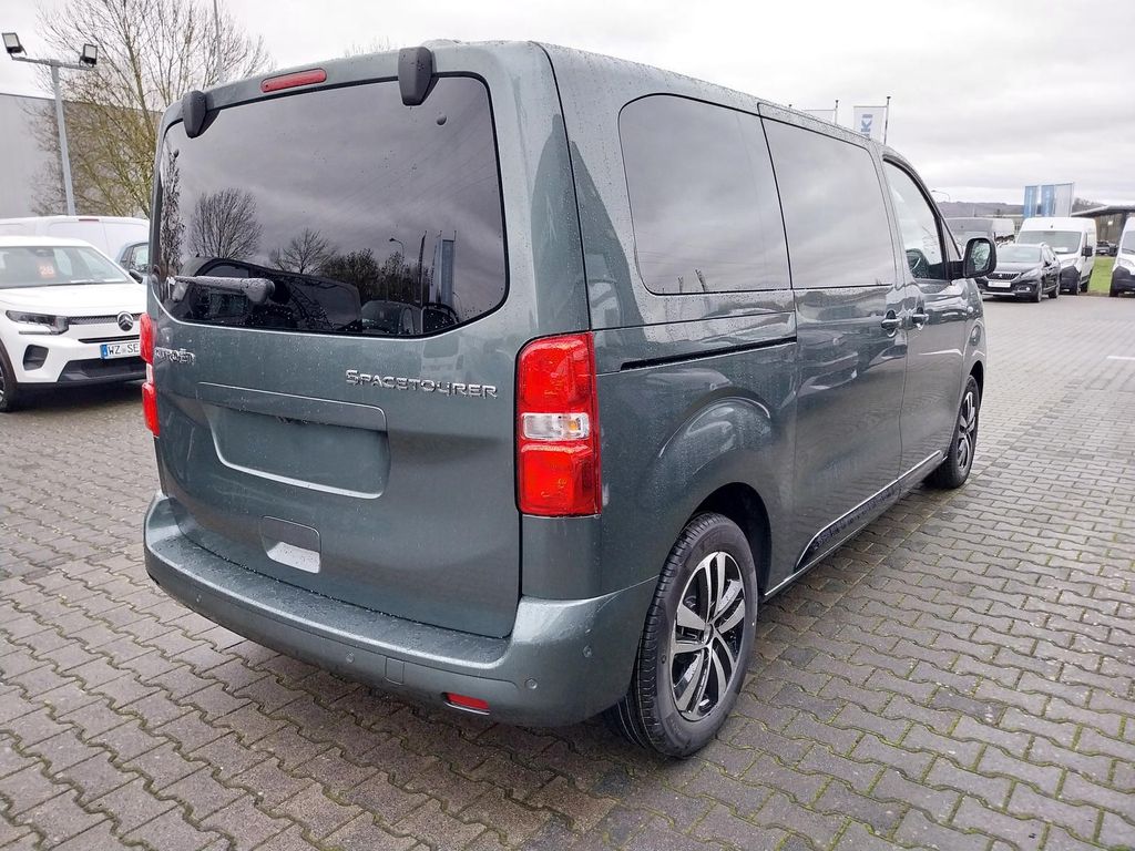 Citroën SpaceTourer