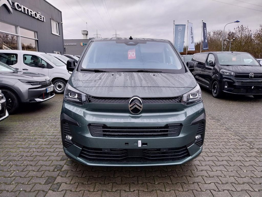 Citroën SpaceTourer