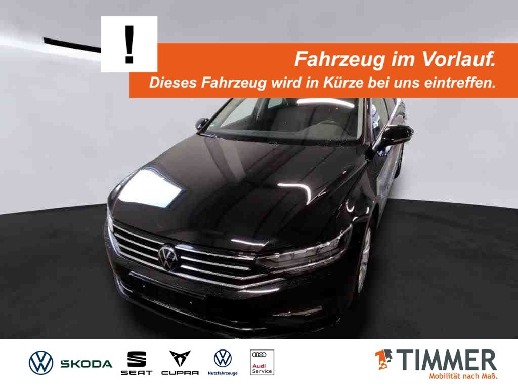 Volkswagen Passat Variant 2023